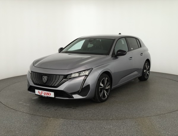 Peugeot 308 1.2 PureTech