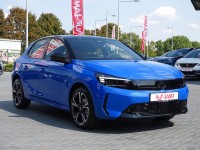 Opel Corsa GS mHEV Aut.