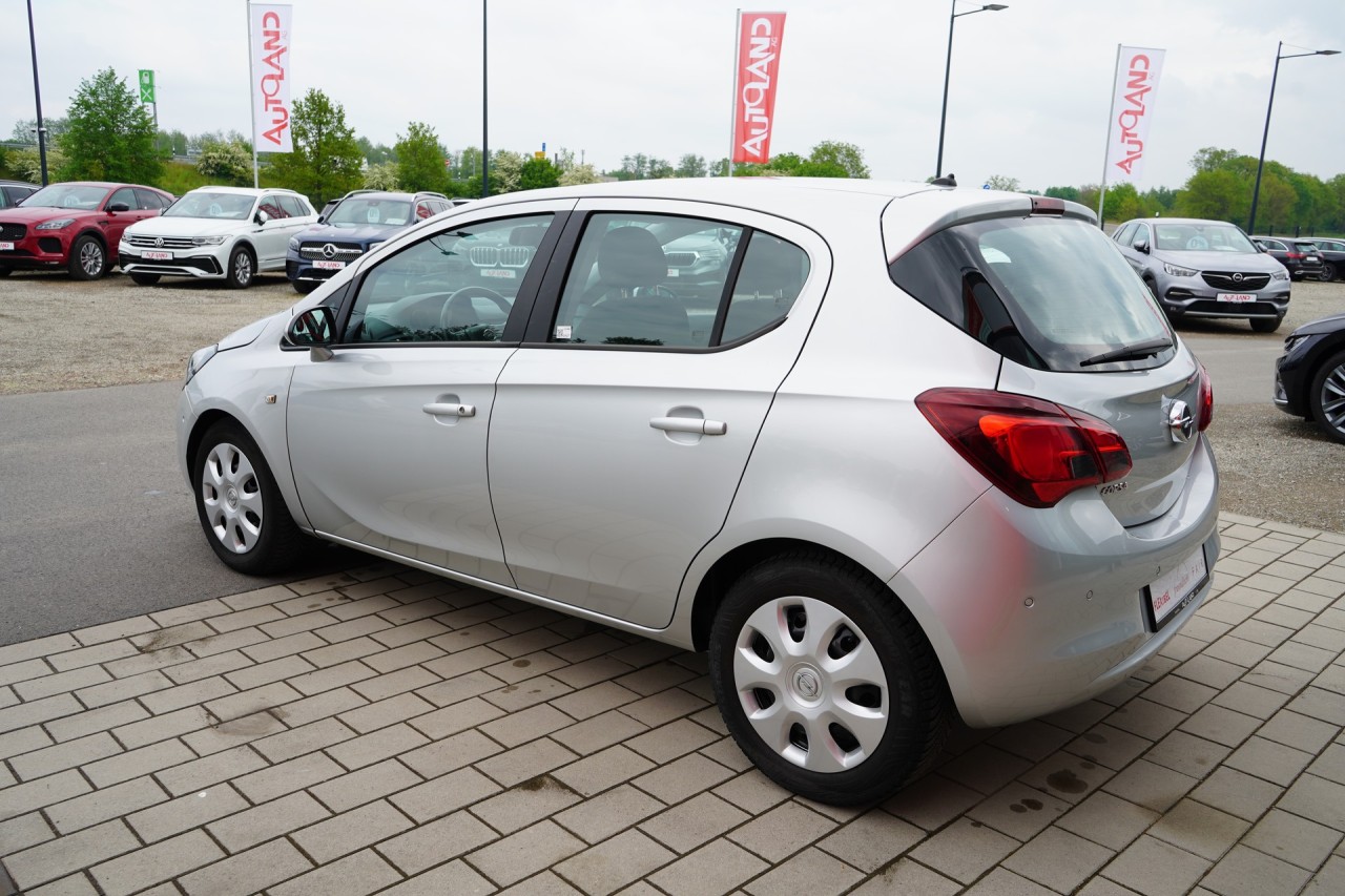 Opel Corsa E 1.4 Edition