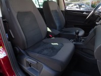 VW Golf Sportsvan VII 1.5 16V TSI Highline