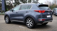 Kia Sportage 1.6 T-GDI GT Line 4WD