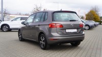 VW Golf Sportsvan 1.2 TSI DSG