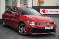 VW Golf VIII 2.0 TDI R-Line DSG