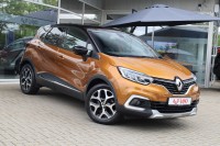 Renault Captur 1.2 TCE 120 EDC