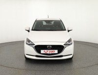 Mazda 2 1.5 SKYACTIV-G 90 Aut.