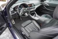 BMW 420 d Coupe xDrive M Sport Aut.