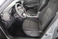 Nissan Juke 1.0 DIG-T Aut.