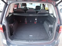 VW Touran 1.5 TSI DSG R-Line