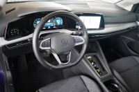 VW Golf VIII Variant eTSI