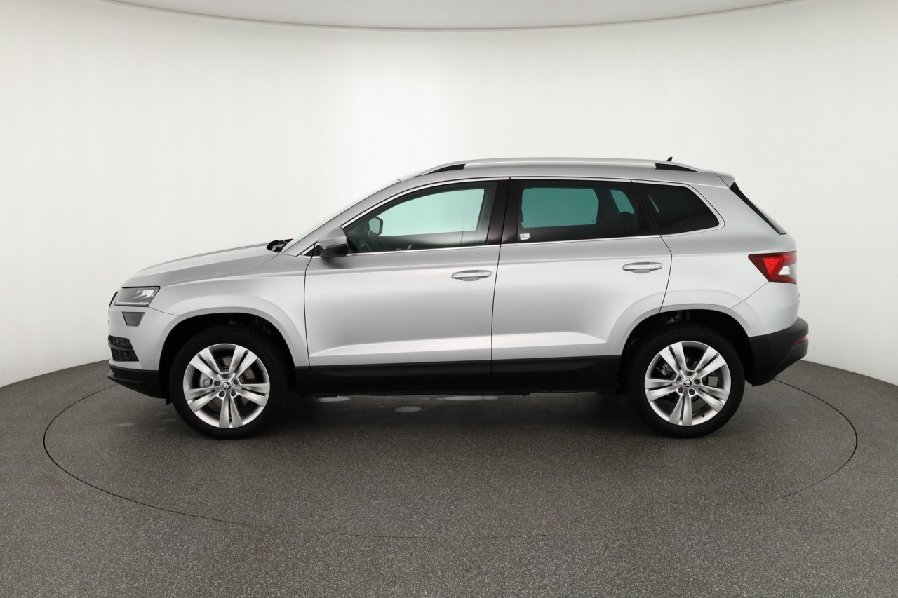 Skoda Karoq 1.5 TSI DSG Style