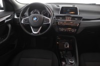 BMW X2 sDrive 18i