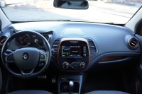 Renault Captur 1.2 TCE 120 EDC