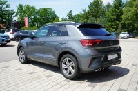VW T-Roc 1.0 TSI R-Line