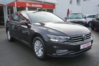 VW Passat Variant 2.0 TDI Elegance DSG