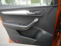 Skoda Karoq 1.5 TSI