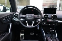 Audi SQ2 2.0 TFSI quattro
