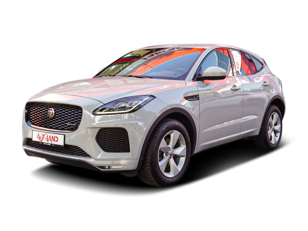 Jaguar E-PACE 2.0...