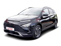 Hyundai BAYON Bayon 1.0 T-GDI Select 2WD Navi Sitzheizung Tempomat