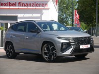 Hyundai Tucson 1.6 T-GDI N-Line Aut.