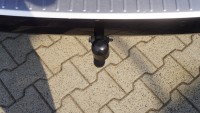 VW Caddy 2.0 TDI Life