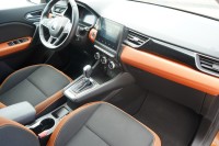 Renault Captur II 1.3 TCe 130 Intens