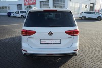 VW Touran 2.0 TDI R-Line
