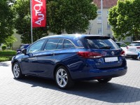 Opel Astra K 1.2 Turbo Sports Tourer