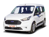 Ford Transit Connect 1.5 EcoBlue Trend Klima PDC