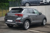VW T-Roc 1.0 Style