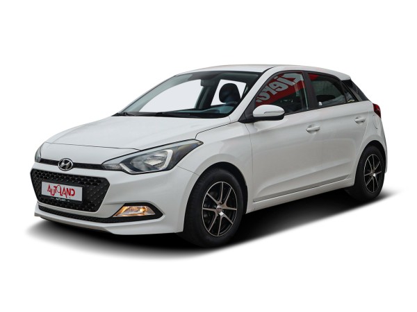 Hyundai i20 1.2