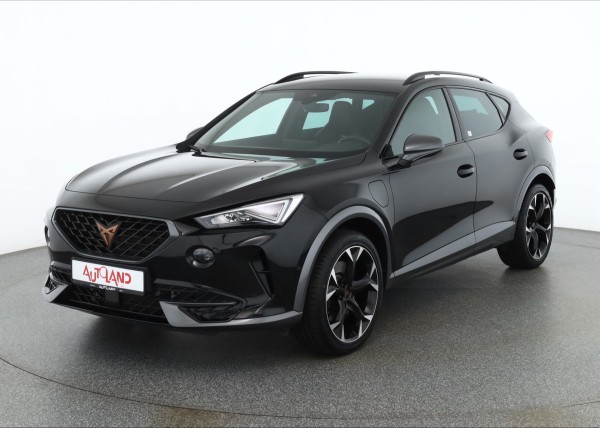 Cupra Formentor VZ 1.4 e-Hybrid