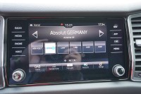 Skoda Kodiaq 2.0 TDI DSG 4x4