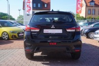 Mitsubishi ASX II 2.0 MIVEC Intro Edition+