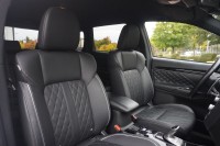 Mitsubishi Outlander 2.4 PHEV Plus Spirit 4WD