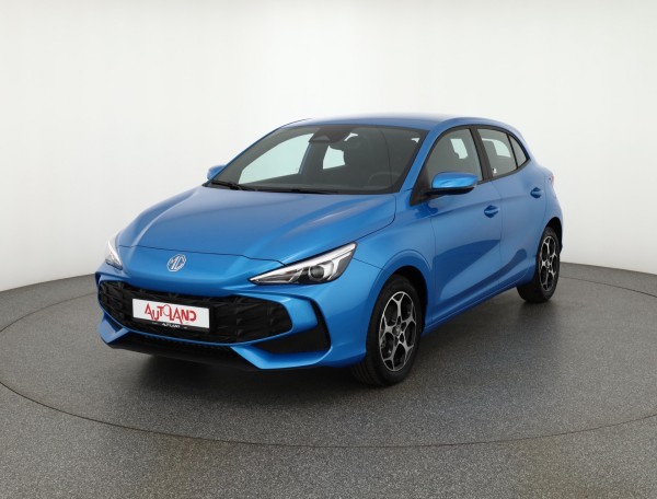 MG MG3 1.5 Hybrid Aut.