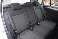 VW Golf Sportsvan 1.0 TSI