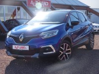 Vorschau: Renault Captur 1.3 TCe Version S