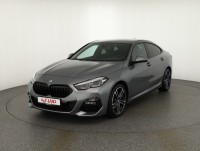 BMW 218i Gran Coupe M Sport LED Navi ACC Spurhalte