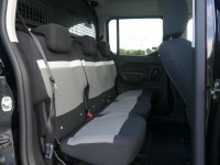 Citroen Berlingo BlueHDi 130 Aut.