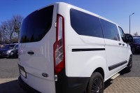 Ford Transit Custom 2.0 TDCi 320 L1H1 EURO 6d-TEMP 320 
