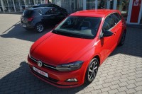 VW Polo 1.0 TSI Beats