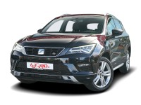 Seat Ateca 2.0 TDI FR 2-Zonen-Klima Navi Sitzheizung