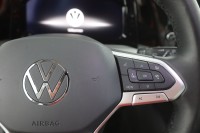 VW Golf VIII Variant 1.0 TSI Life