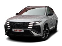 Hyundai Tucson 1.6 T-GDI N-Line Aut. 3-Zonen-Klima Navi Sitzheizung