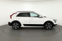 Kia Niro 1.6 GDI HEV Aut.