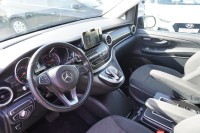 Mercedes-Benz V-Klasse V220 d Edition lang