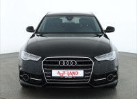 Audi A6 Avant 2.0 TDI S-Line