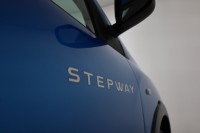 Dacia Lodgy 1.3 TCE 130 Stepway