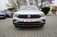 VW Tiguan Allspace 2.0 TDI Life 4Motion