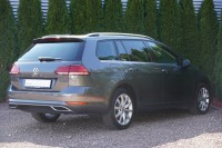 VW Golf VII 1.5 TSI ACT BMT Highline